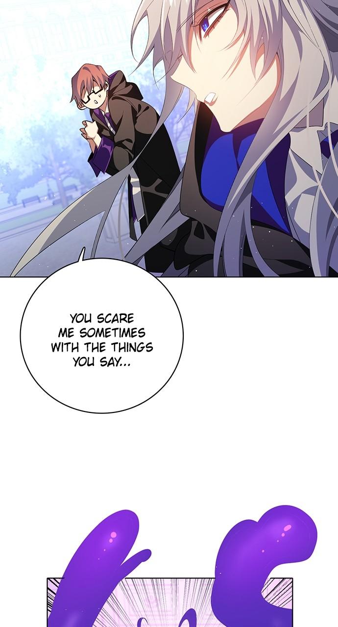 Zero Game Chapter 286 55