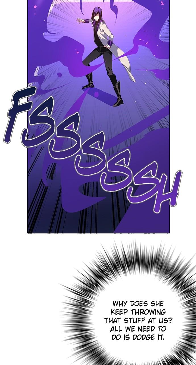 Zero Game Chapter 286 56