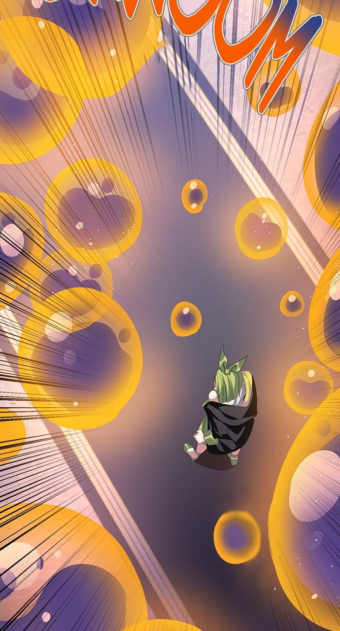 Zero Game Chapter 286 60