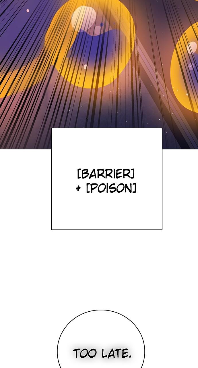 Zero Game Chapter 286 61