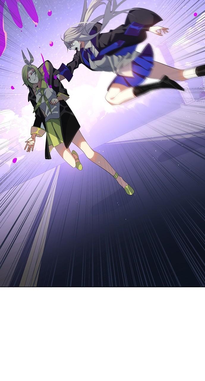 Zero Game Chapter 286 70