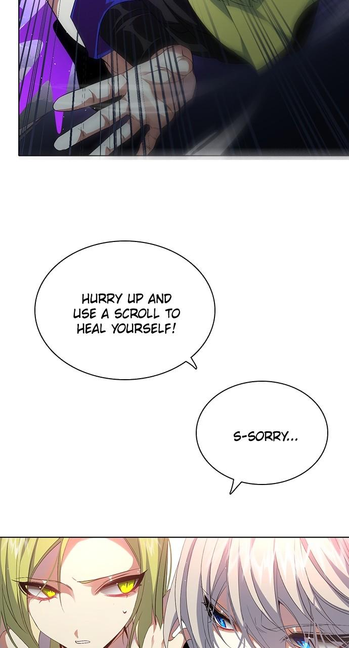 Zero Game Chapter 286 72