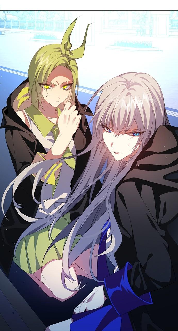 Zero Game Chapter 286 74