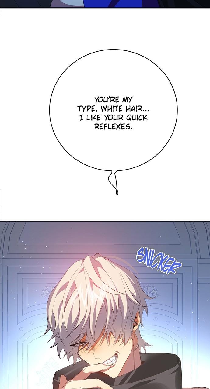 Zero Game Chapter 286 75