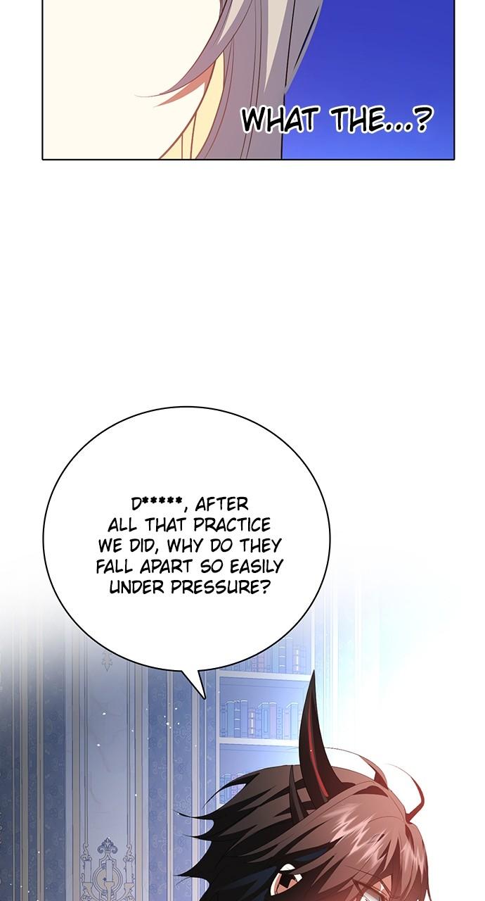 Zero Game Chapter 286 78