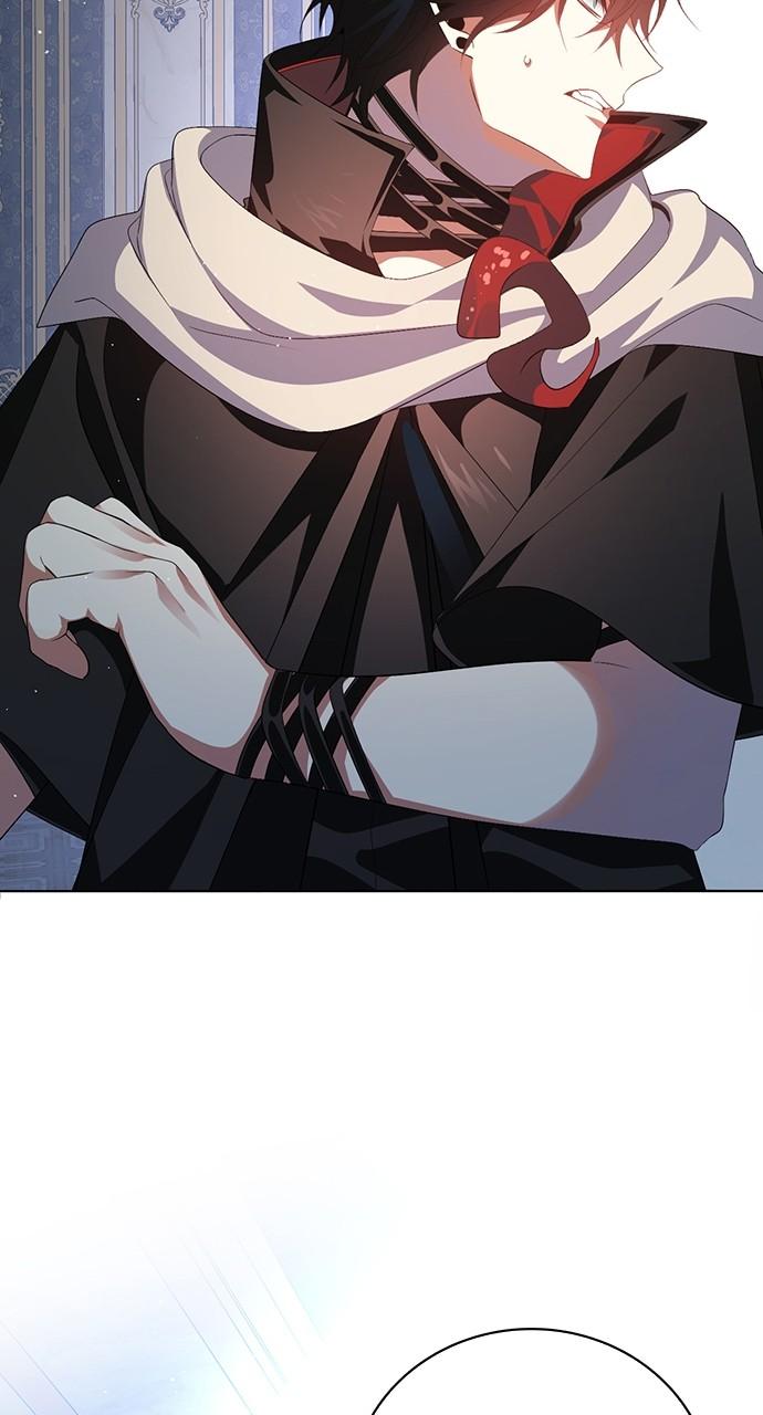 Zero Game Chapter 286 79