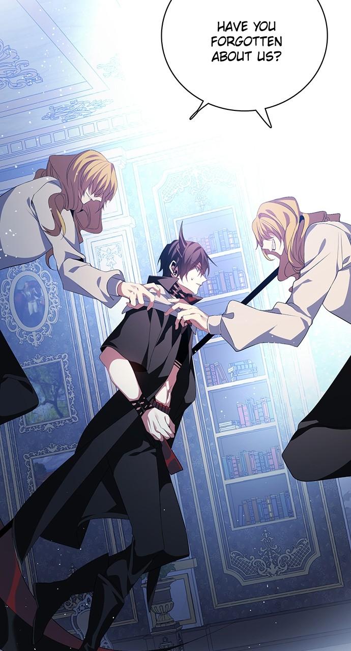 Zero Game Chapter 286 80