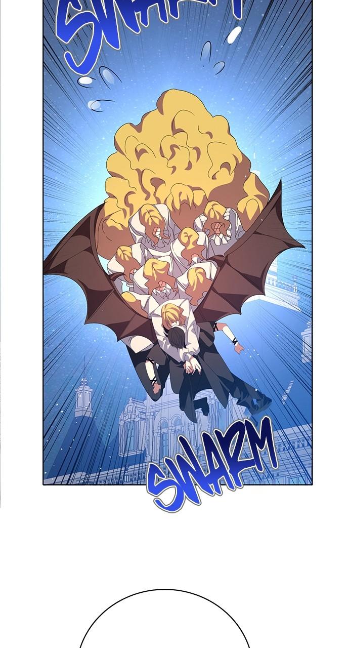 Zero Game Chapter 286 83