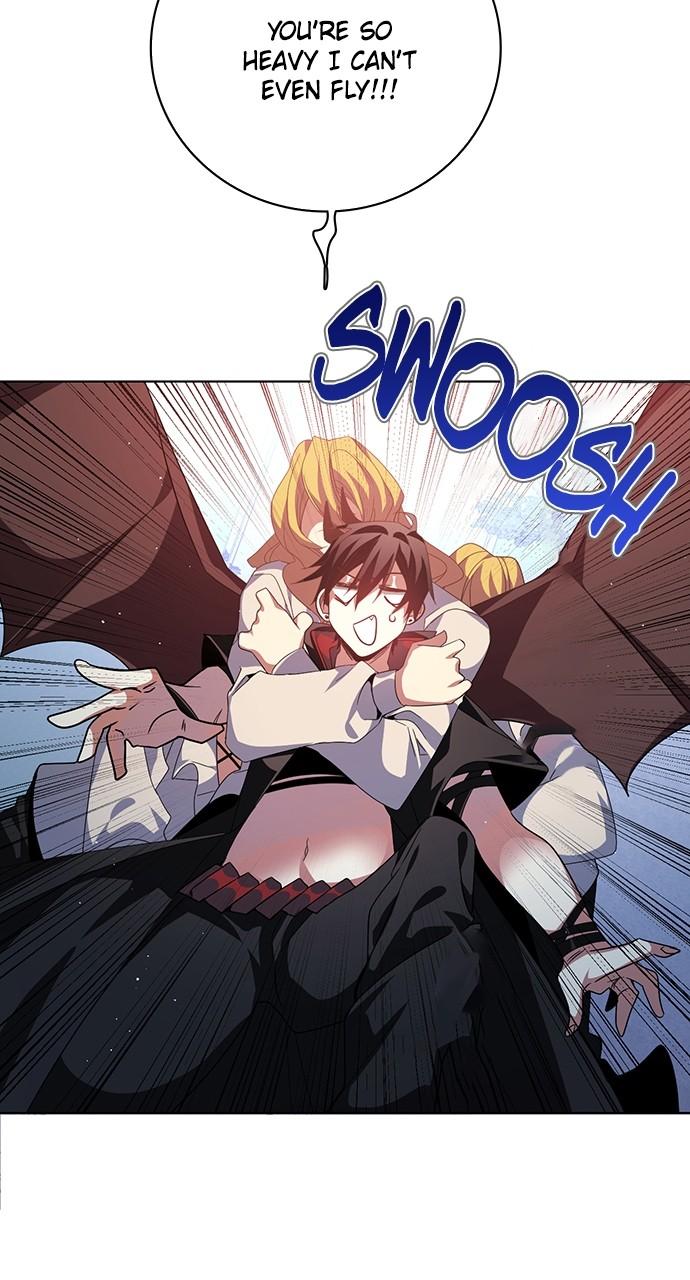 Zero Game Chapter 286 84