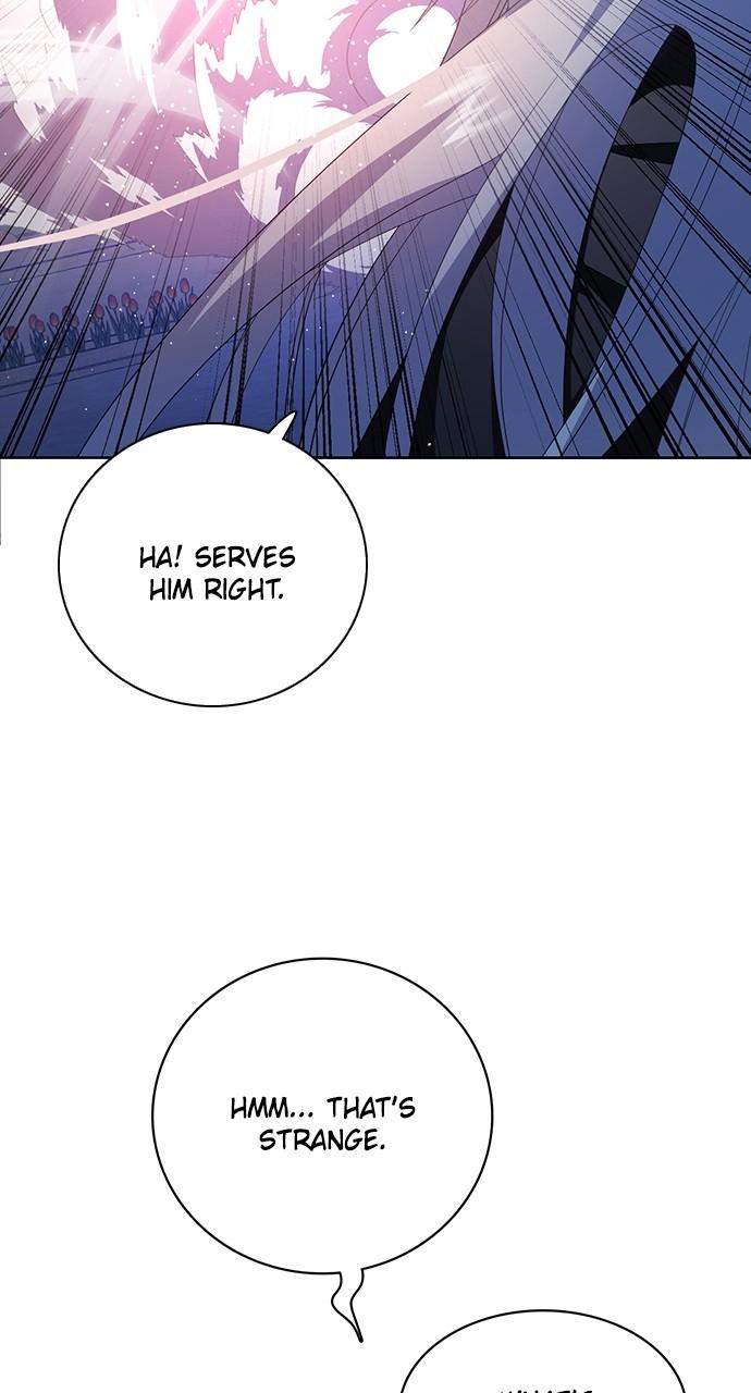 Zero Game Chapter 286 86