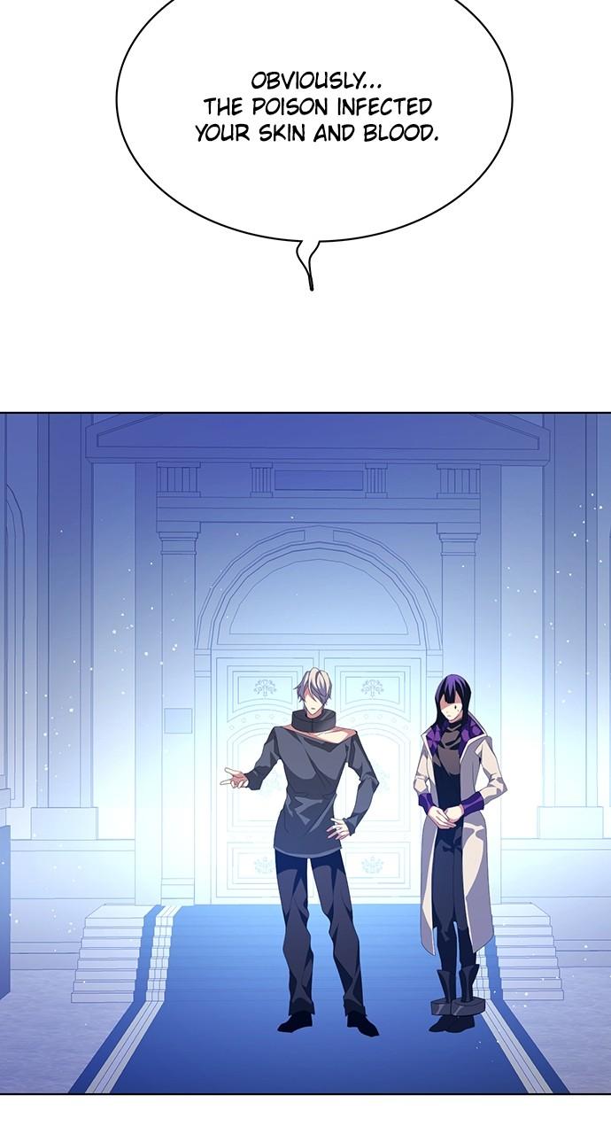 Zero Game Chapter 286 89