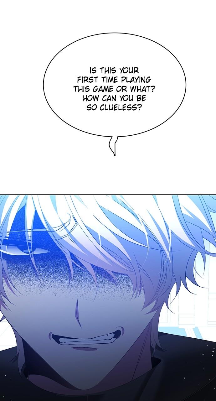 Zero Game Chapter 286 90