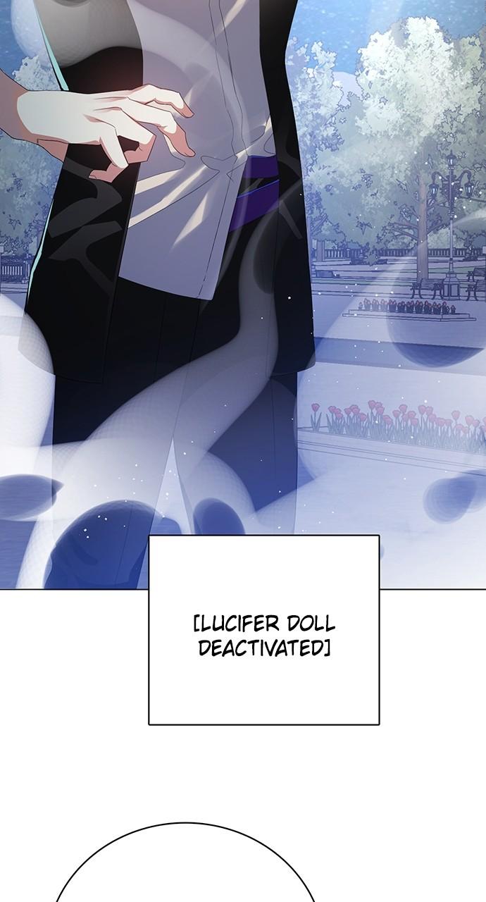 Zero Game Chapter 286 93