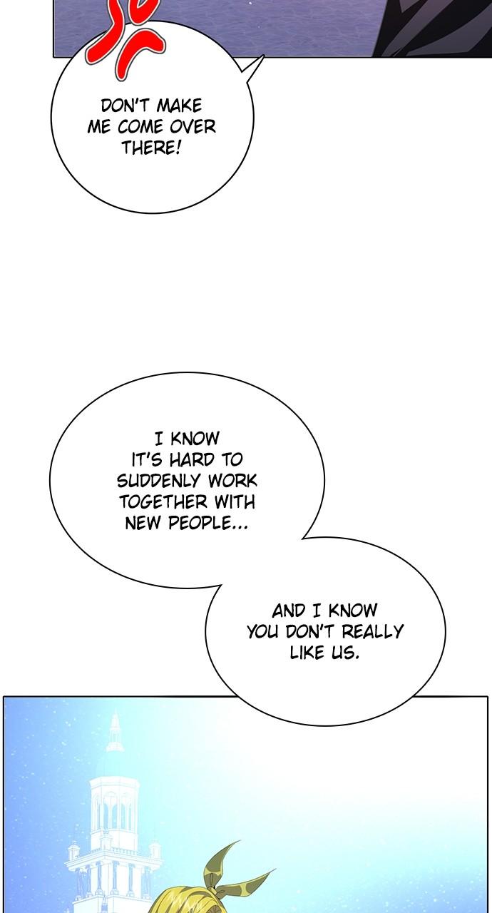 Zero Game Chapter 286 95