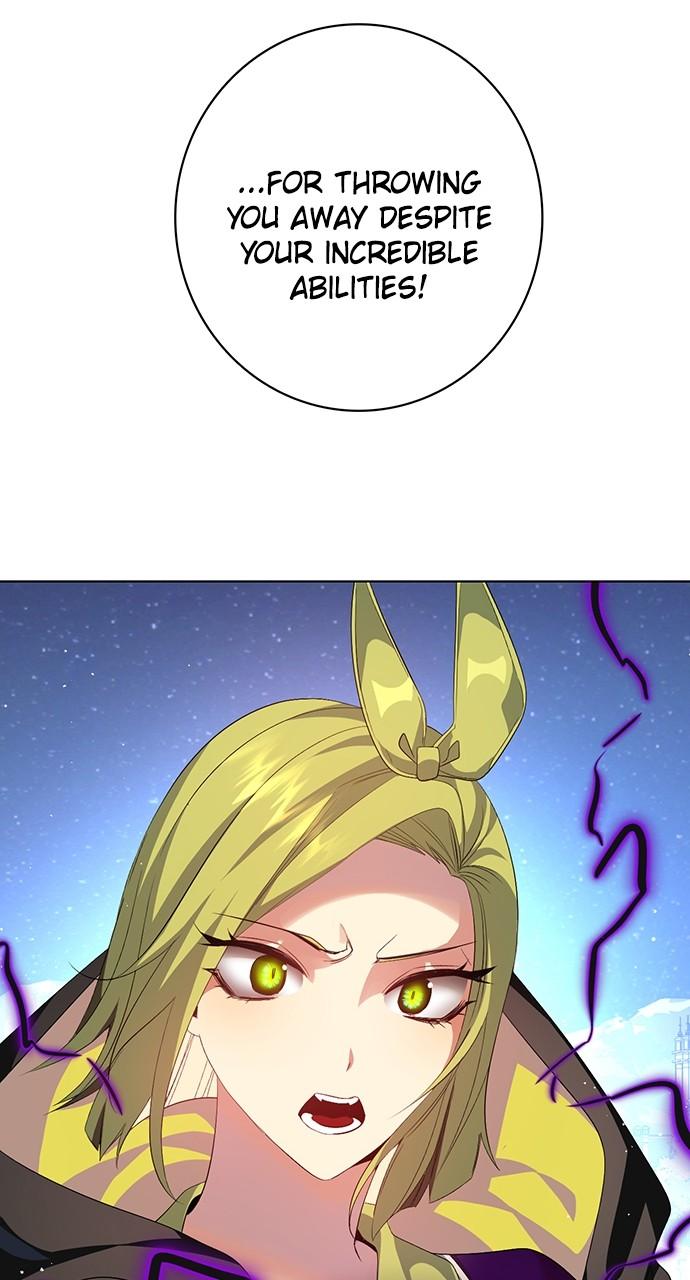 Zero Game Chapter 286 100