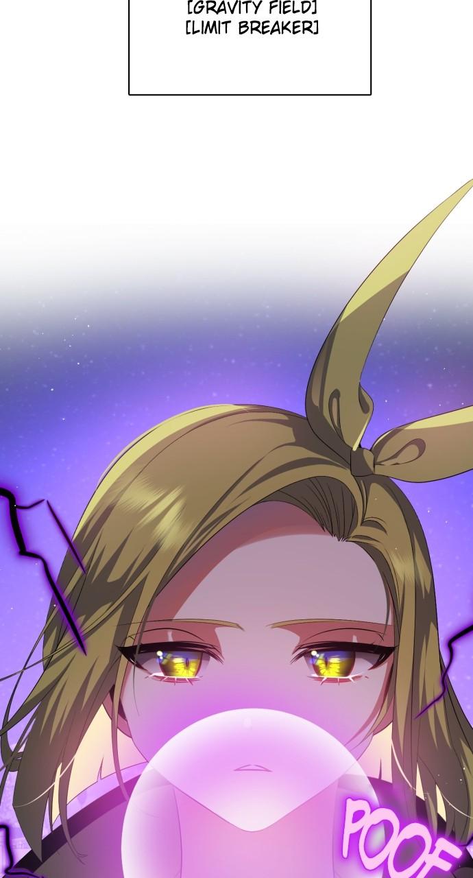 Zero Game Chapter 287 6