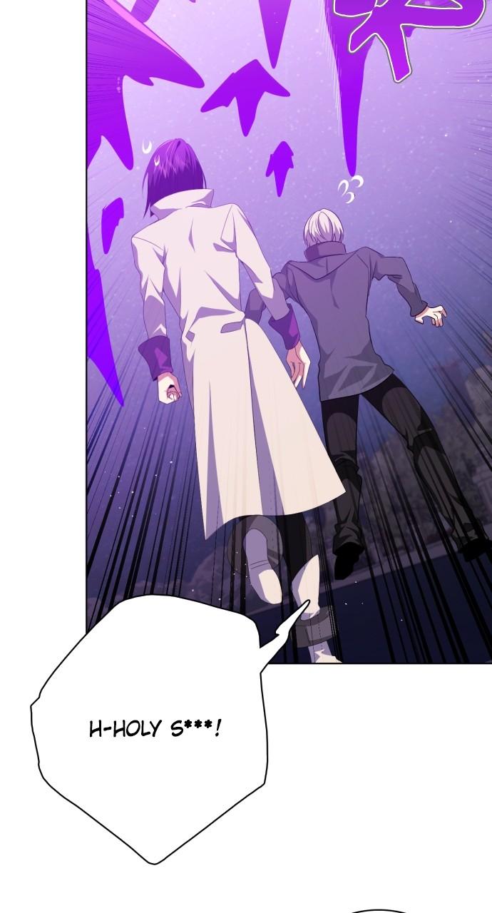 Zero Game Chapter 287 11