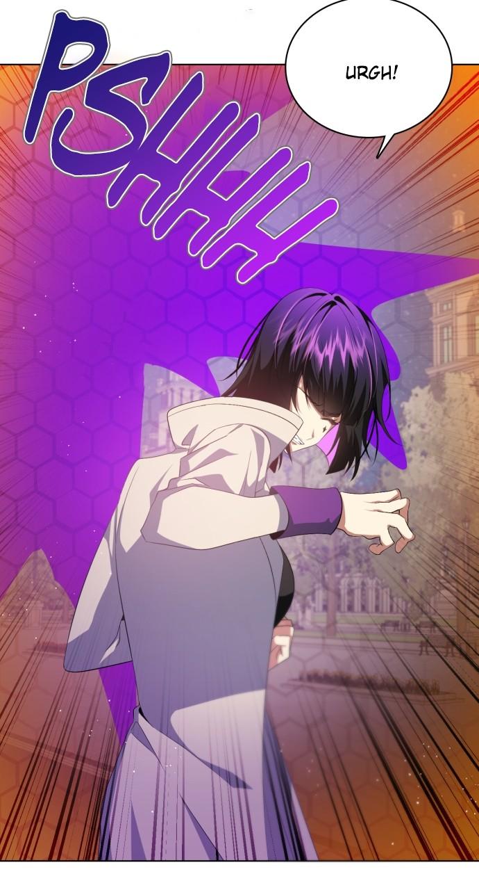 Zero Game Chapter 287 12