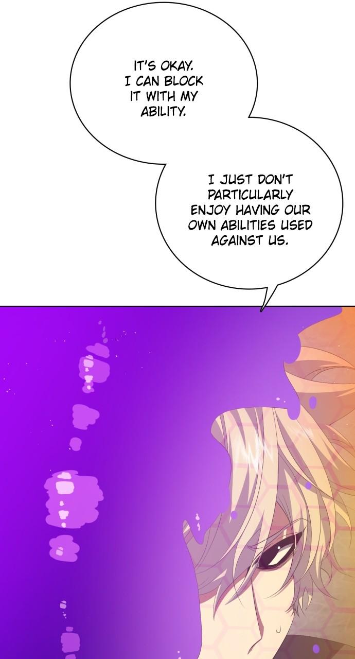Zero Game Chapter 287 13
