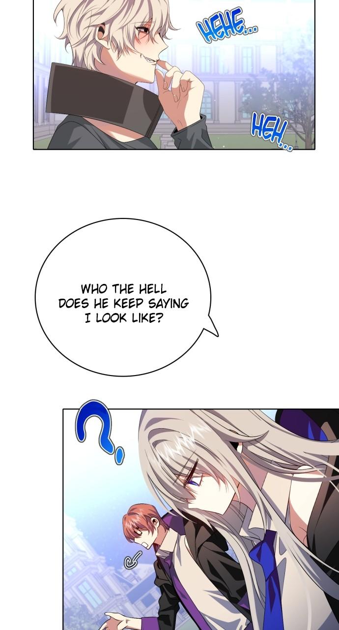 Zero Game Chapter 287 22