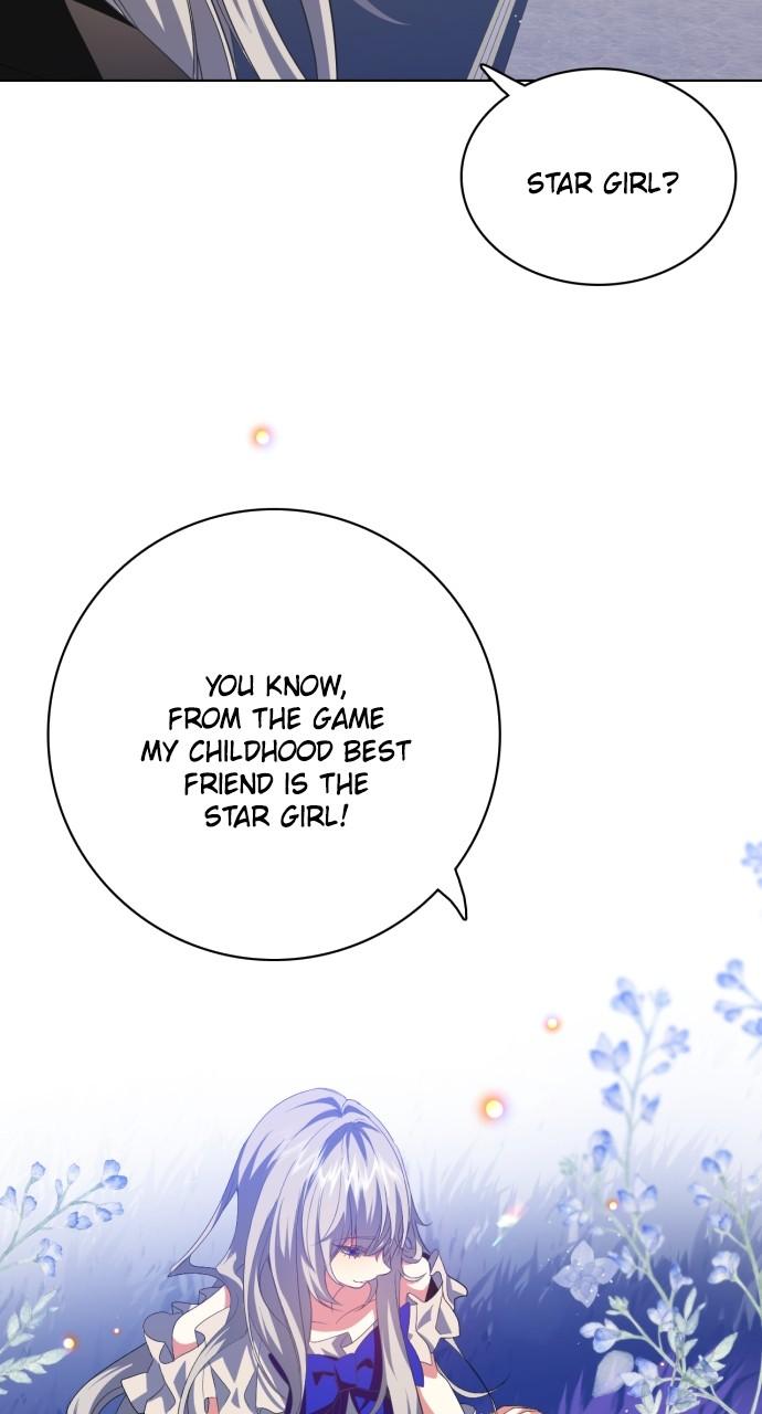 Zero Game Chapter 287 24