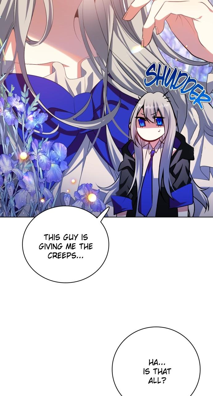 Zero Game Chapter 287 27