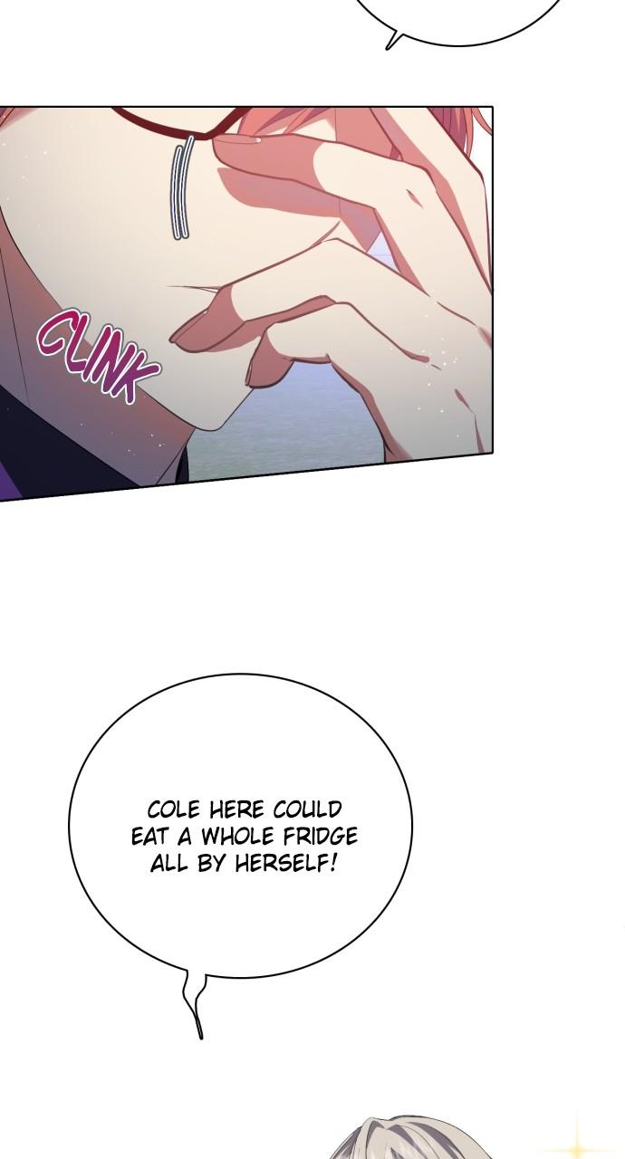 Zero Game Chapter 287 28