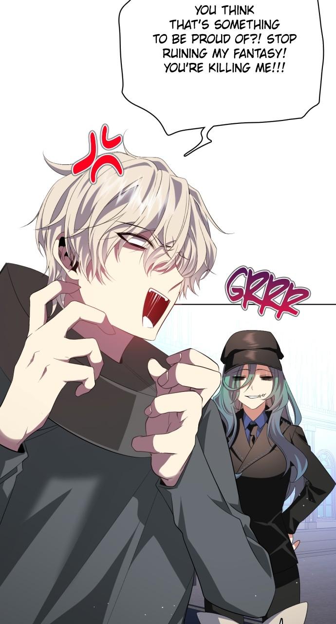 Zero Game Chapter 287 30