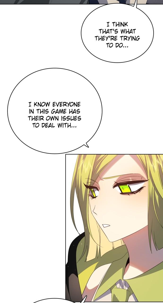 Zero Game Chapter 287 31