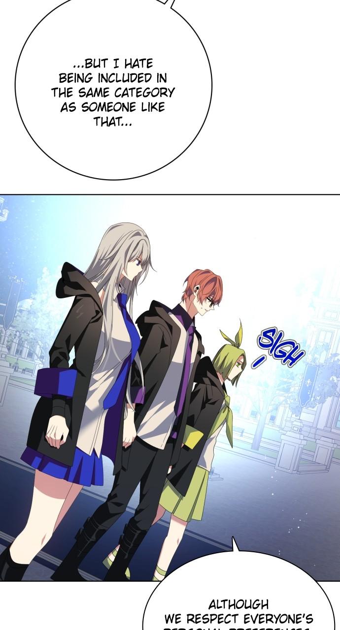 Zero Game Chapter 287 32