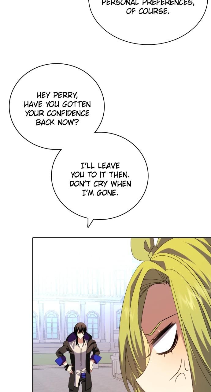 Zero Game Chapter 287 33