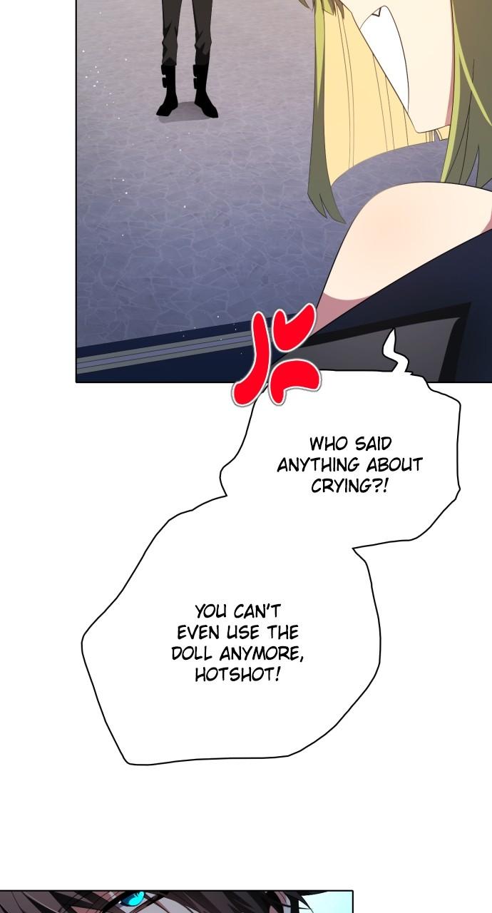 Zero Game Chapter 287 34