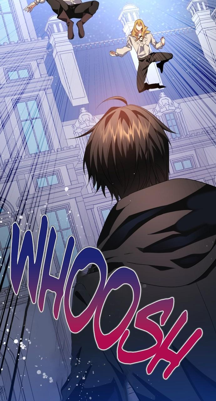 Zero Game Chapter 287 37