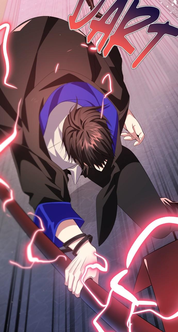 Zero Game Chapter 287 43