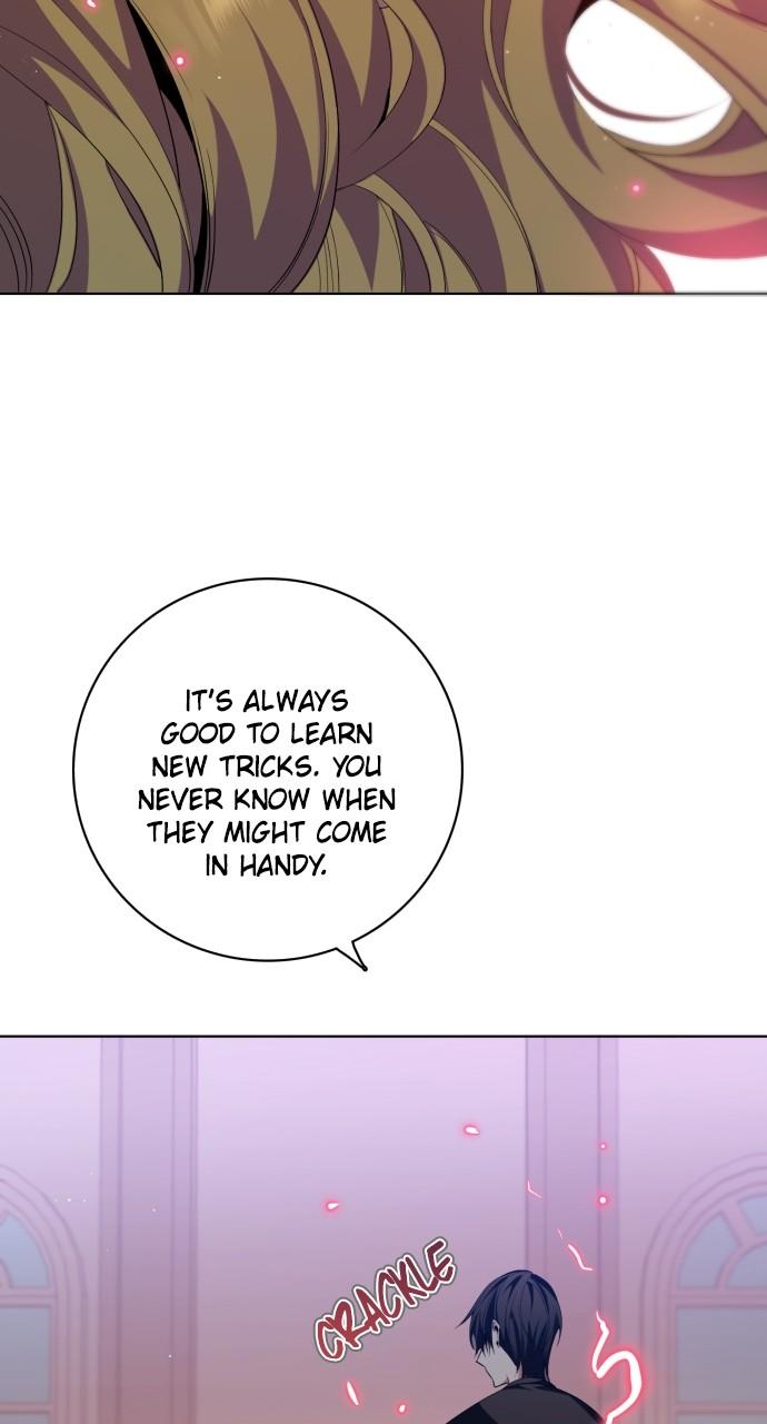 Zero Game Chapter 287 45