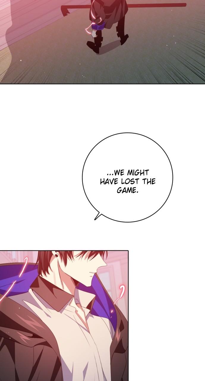 Zero Game Chapter 287 50
