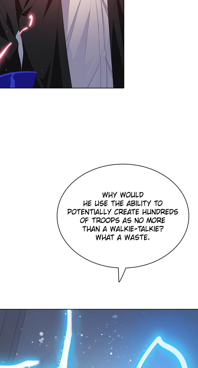 Zero Game Chapter 287 51