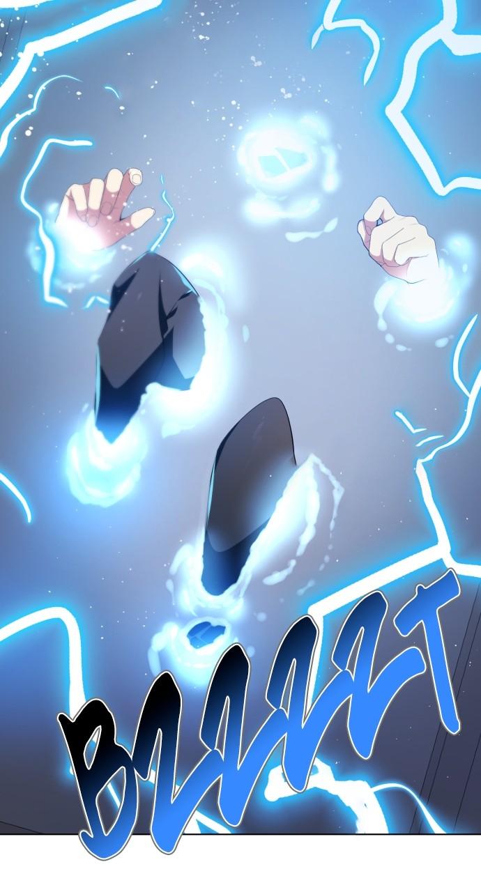 Zero Game Chapter 287 52