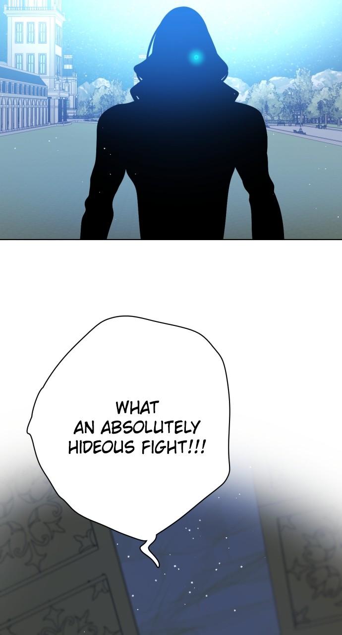 Zero Game Chapter 287 56