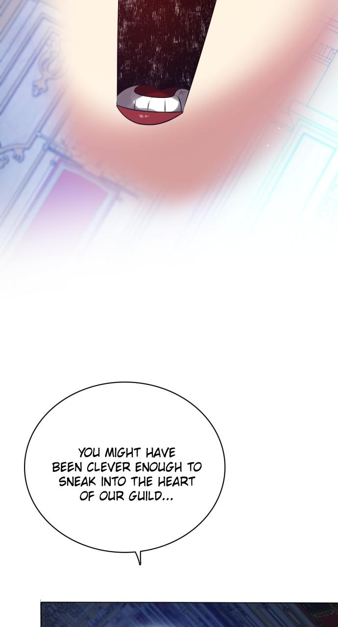 Zero Game Chapter 287 58