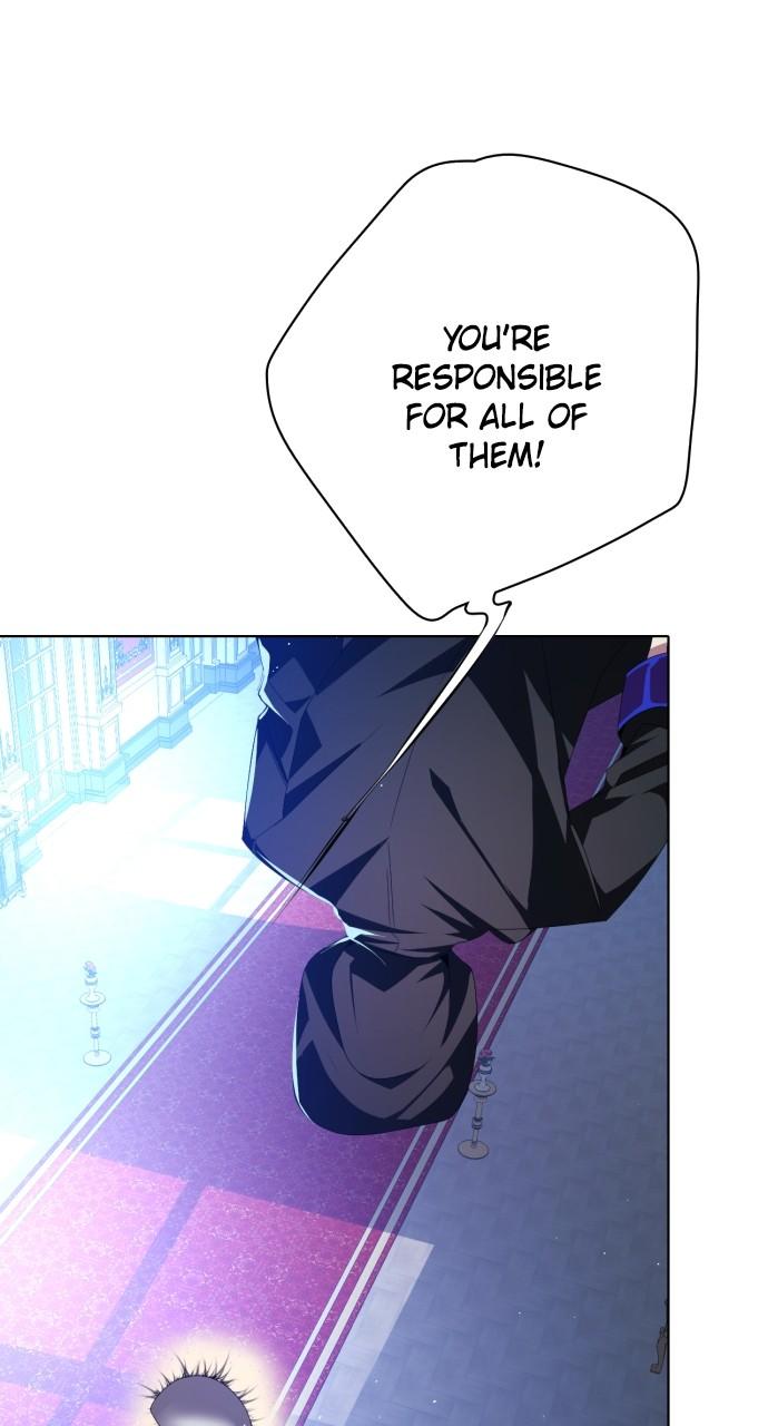 Zero Game Chapter 287 64