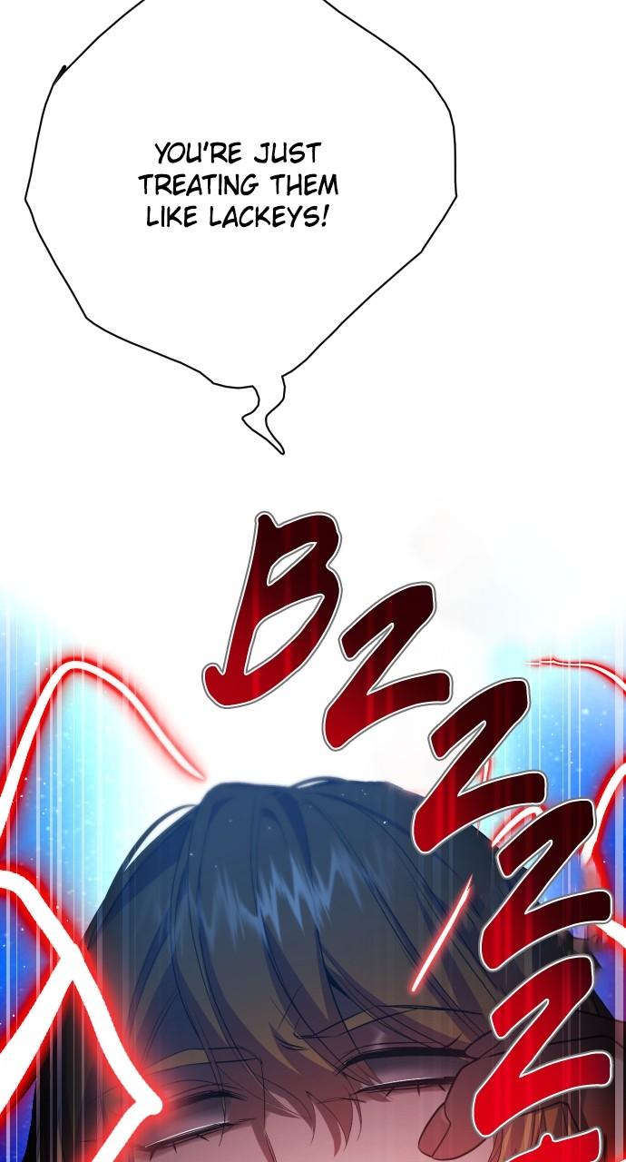 Zero Game Chapter 287 72