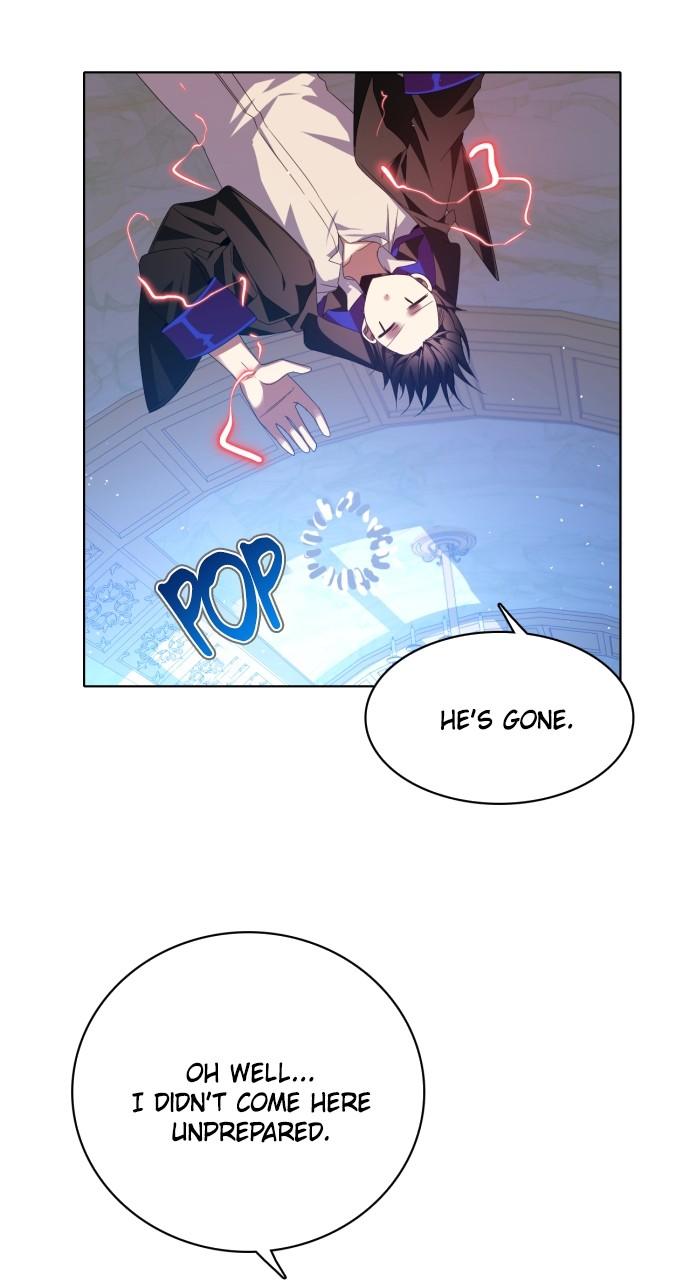 Zero Game Chapter 287 74