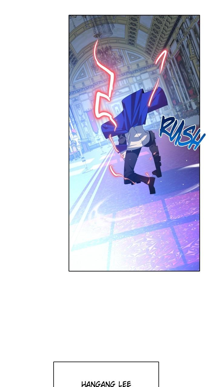 Zero Game Chapter 287 75