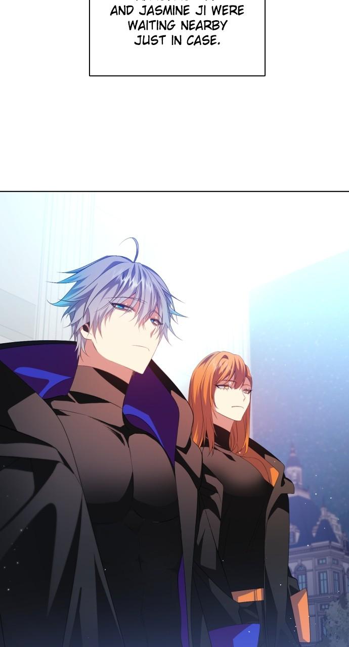 Zero Game Chapter 287 76