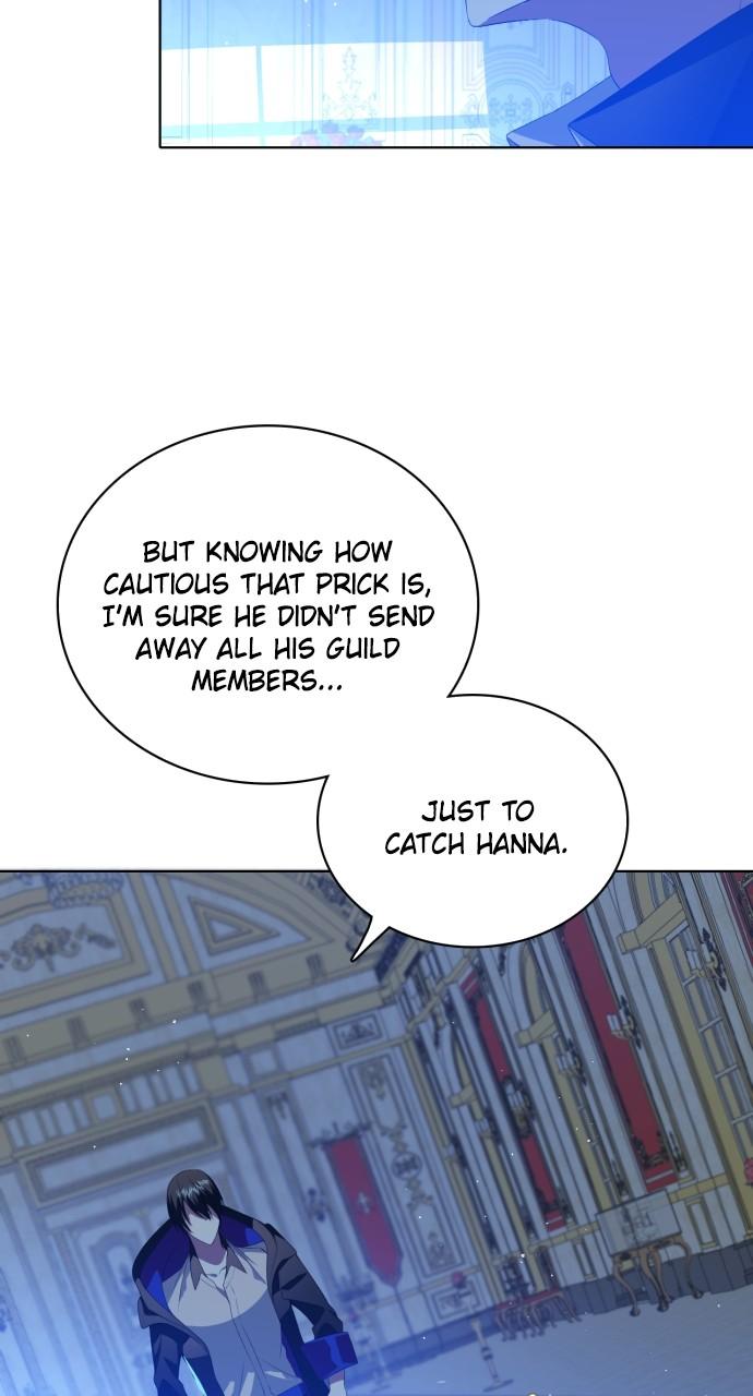 Zero Game Chapter 287 79