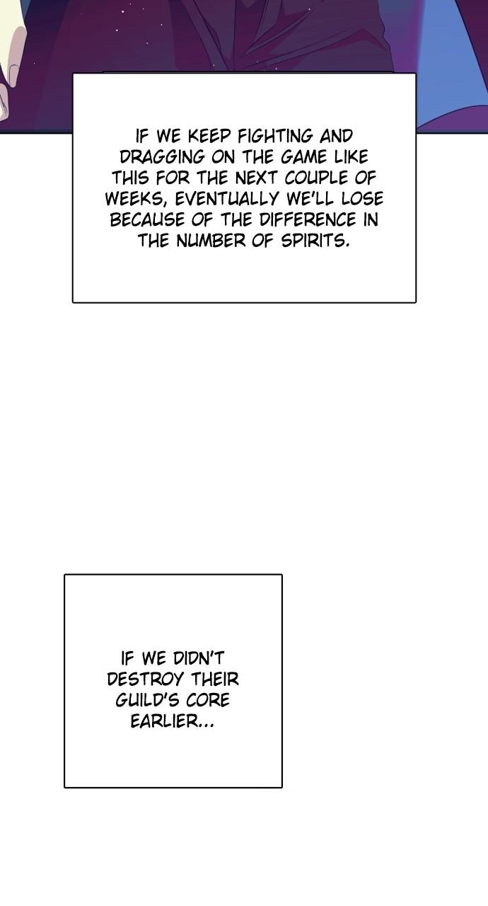 Zero Game Chapter 287 83