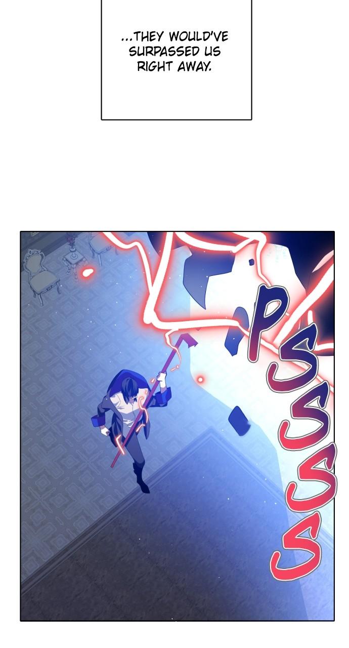 Zero Game Chapter 287 85