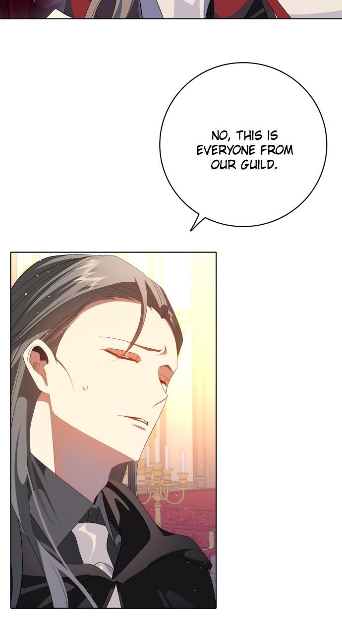 Zero Game Chapter 287 94