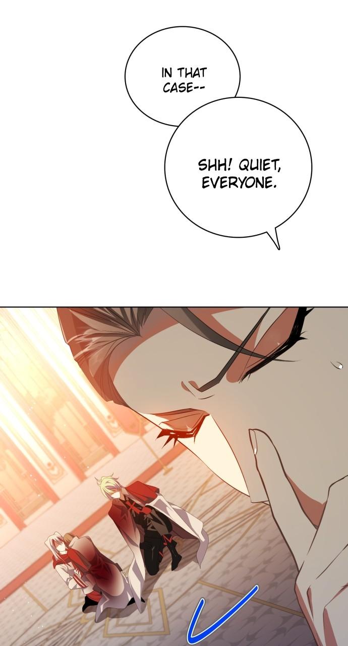 Zero Game Chapter 287 95